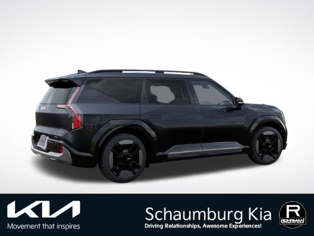 New 2026 Kia EV9 GT-Line AWD/4WD image 6
