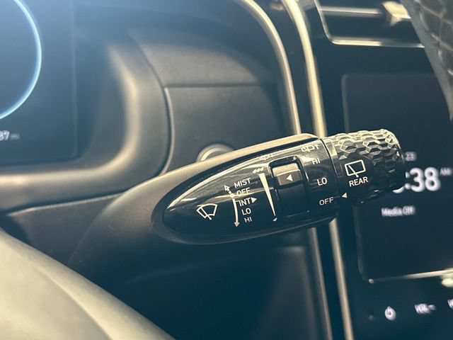 Used 2024 Hyundai Tucson XRT FWD image 38