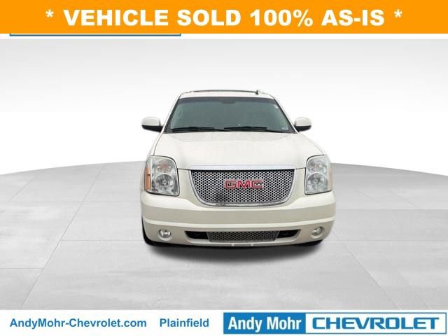 Used 2014 GMC Yukon XL Denali image 8