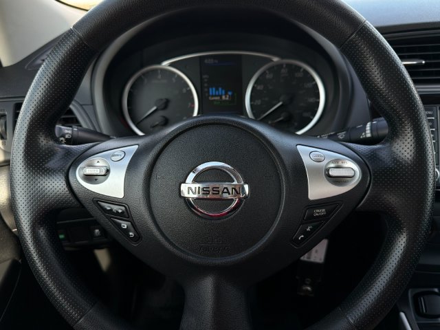 Used 2019 Nissan Sentra S FWD image 22