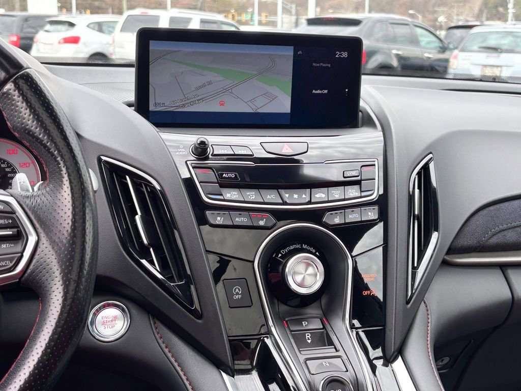 Used 2020 Acura RDX A-Spec image 34