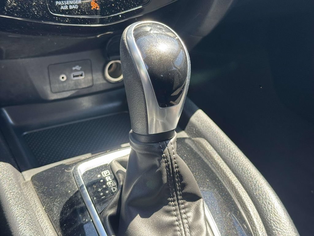 Certified 2022 Nissan Rogue Sport S AWD/4WD image 28