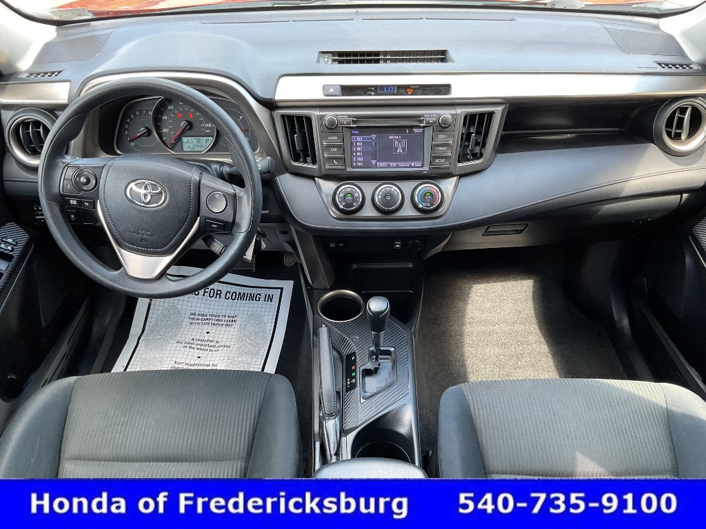 Used 2015 Toyota RAV4 LE AWD/4WD image 40