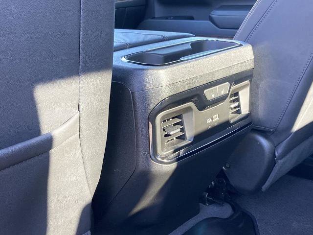 Used 2024 GMC Sierra 2500 AT4 w/ AT4 Preferred Package image 18