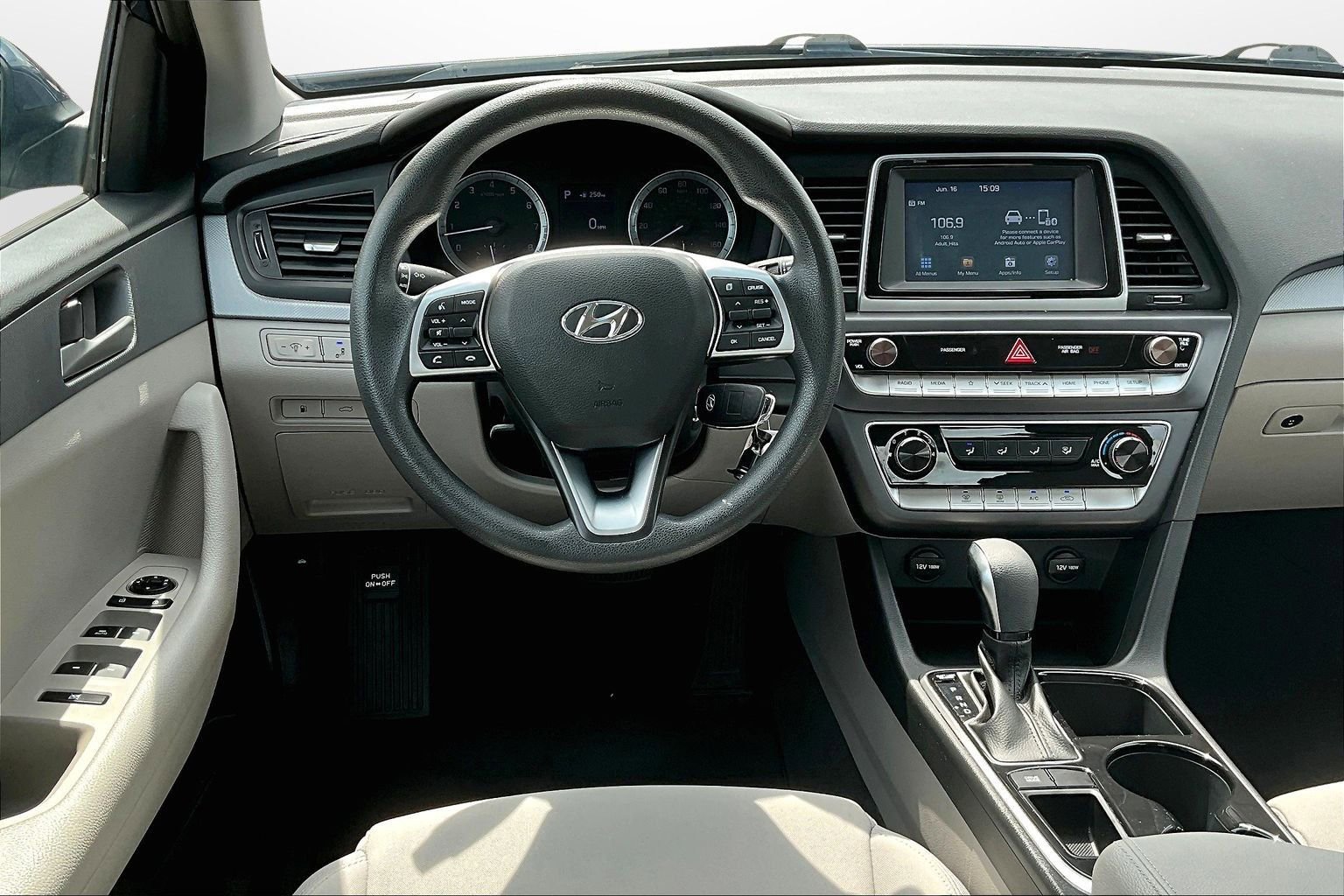 Used 2019 Hyundai Sonata ECO image 5