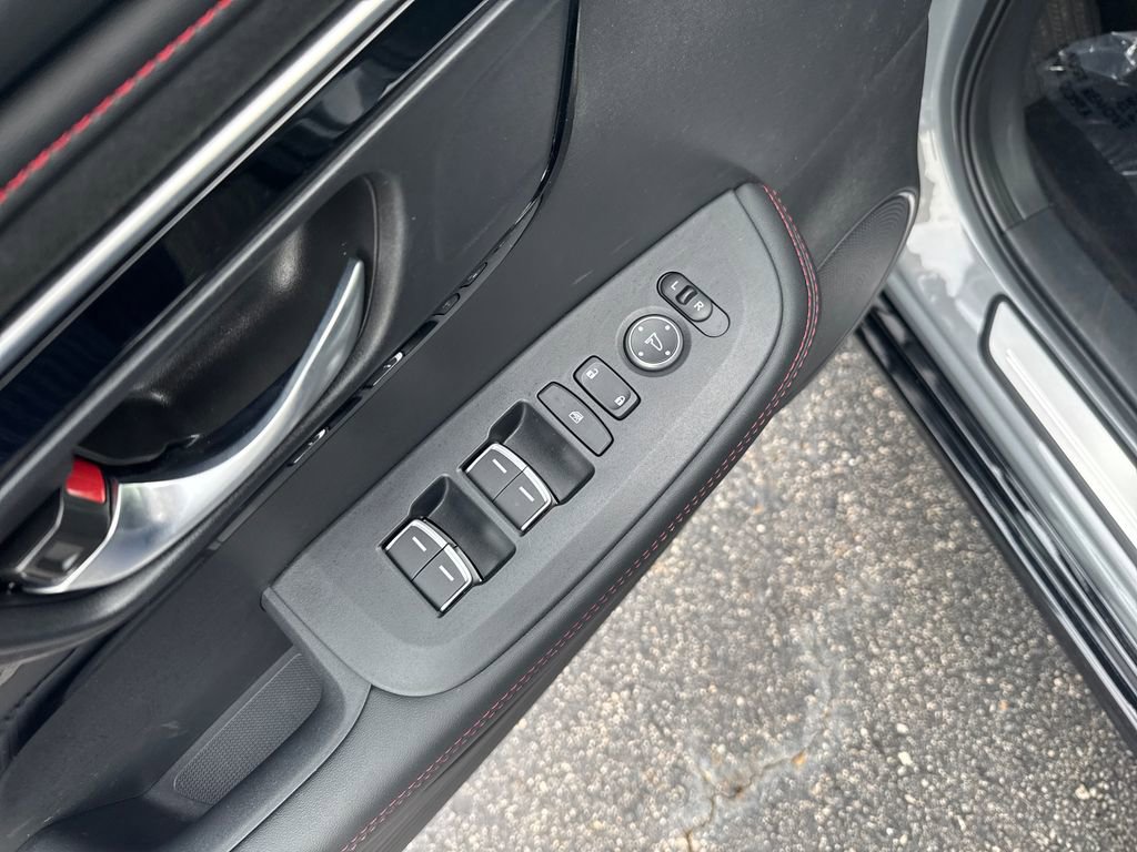 Certified 2025 Acura ADX A-Spec image 14