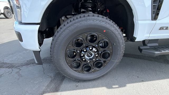 New 2026 Ford F250 XLT w/ XLT Premium Package image 10