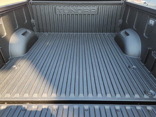 New 2026 Toyota Tundra Platinum AWD/4WD image 28