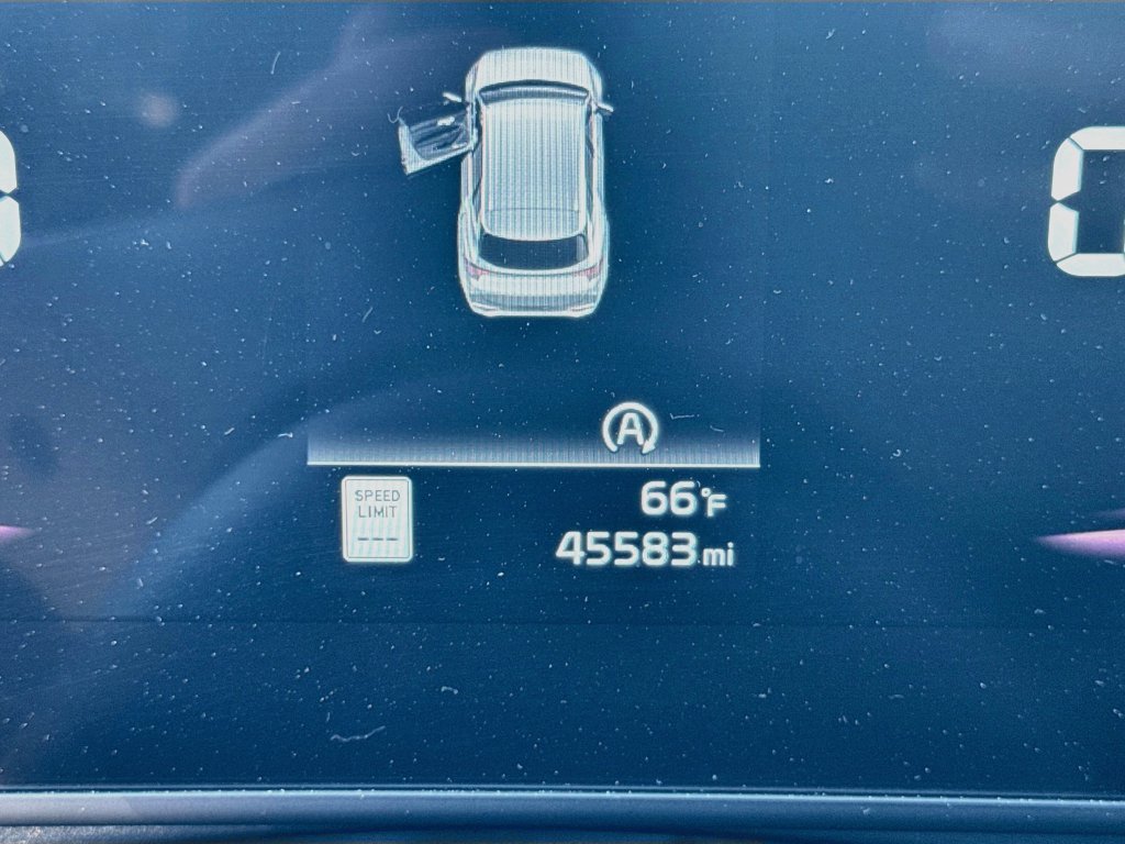 Certified 2023 Kia Sportage X-Line AWD/4WD image 15