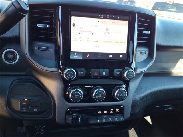 New 2026 RAM 2500 Tradesman image 15