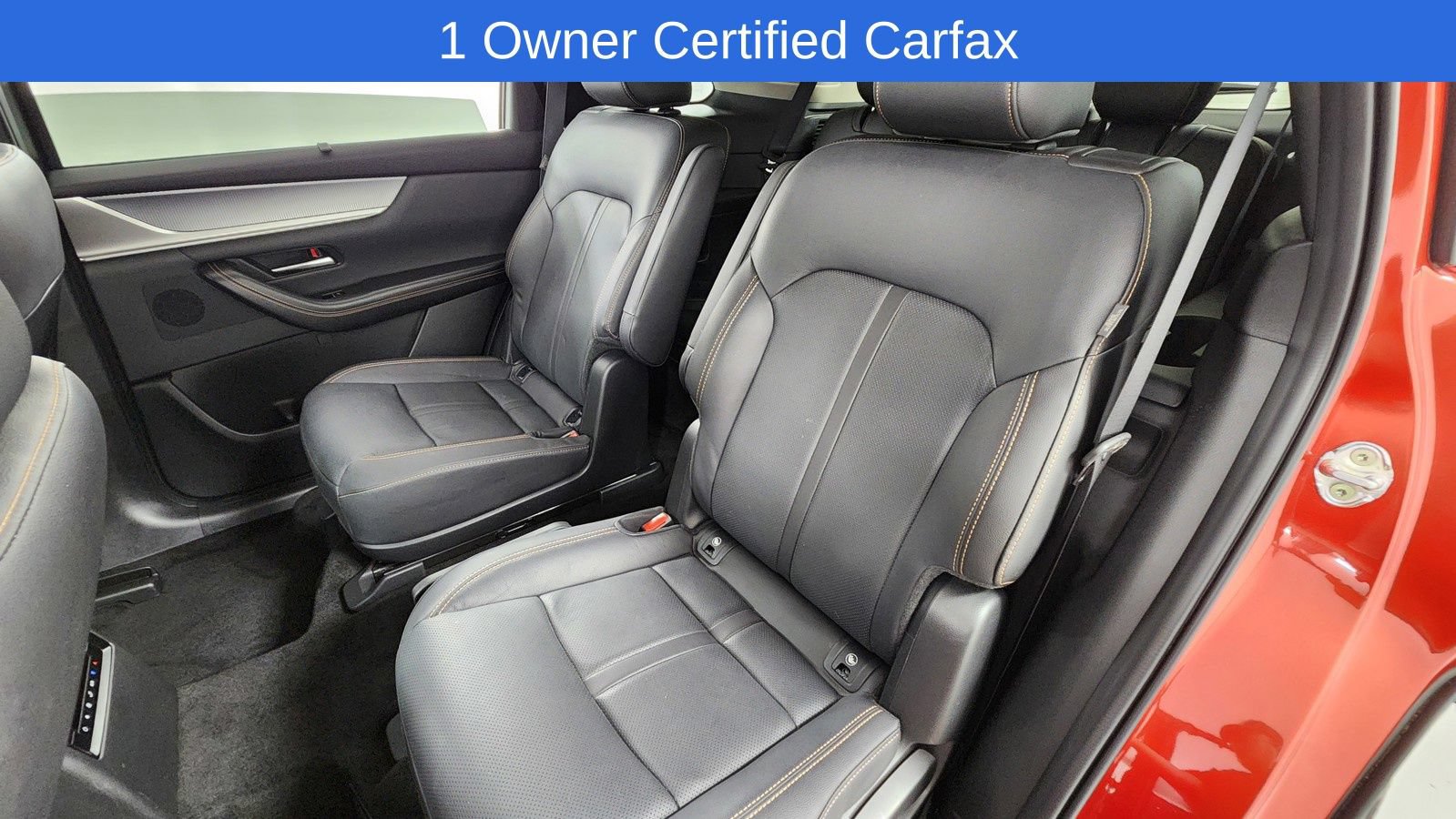 Used 2025 MAZDA CX-90 3.3 Turbo w/ Preferred Package AWD/4WD image 12