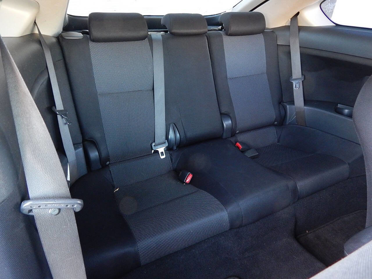 Used 2008 Scion tC image 15