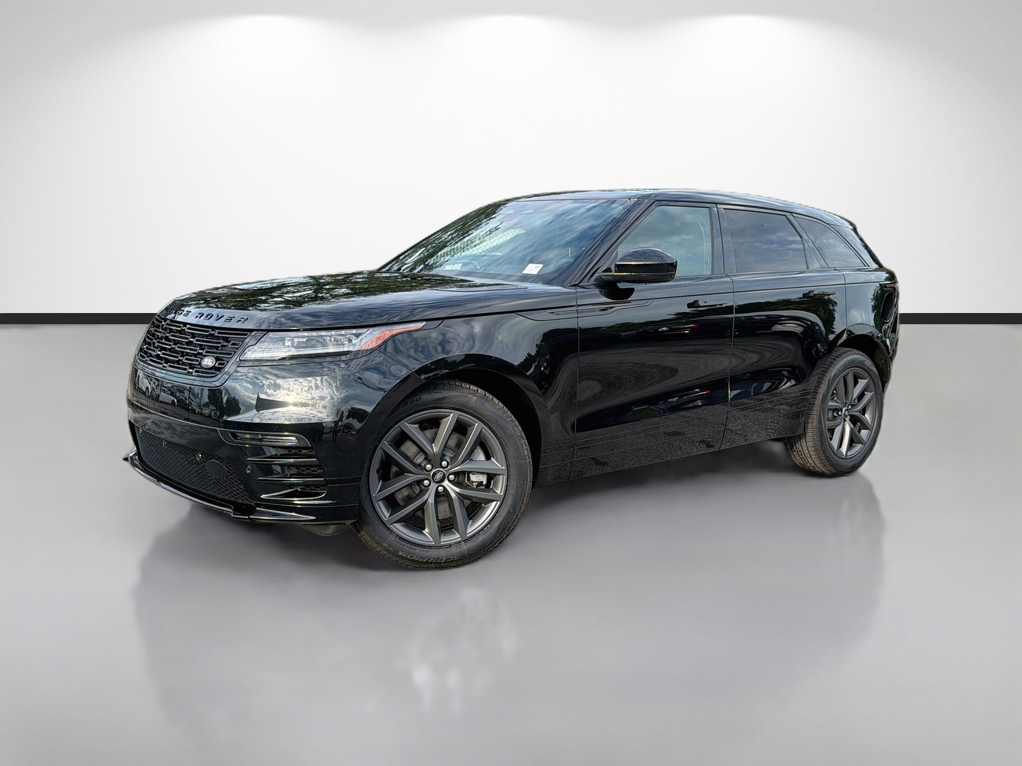 Used 2024 Land Rover Range Rover Velar Dynamic SE AWD/4WD image 1