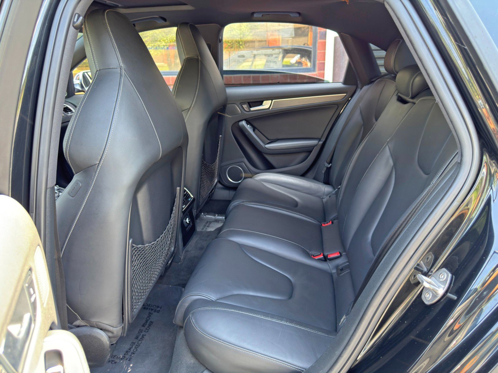 Used 2014 Audi S4 Prestige AWD/4WD image 36