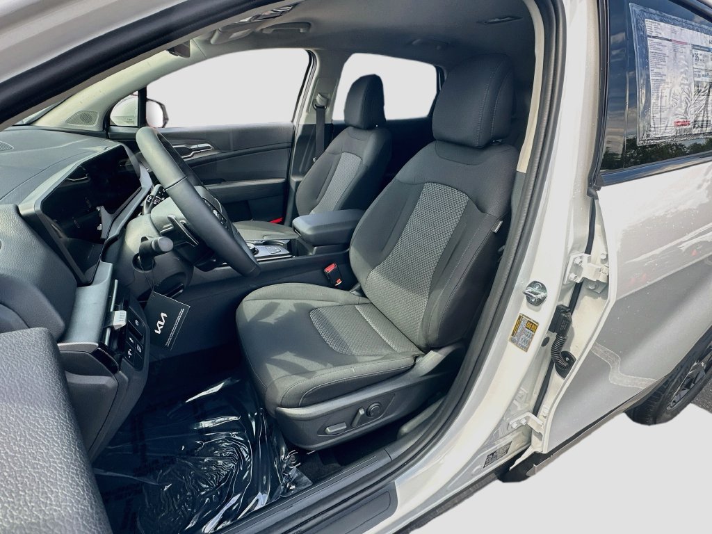 New 2027 Kia Sportage S AWD/4WD image 20