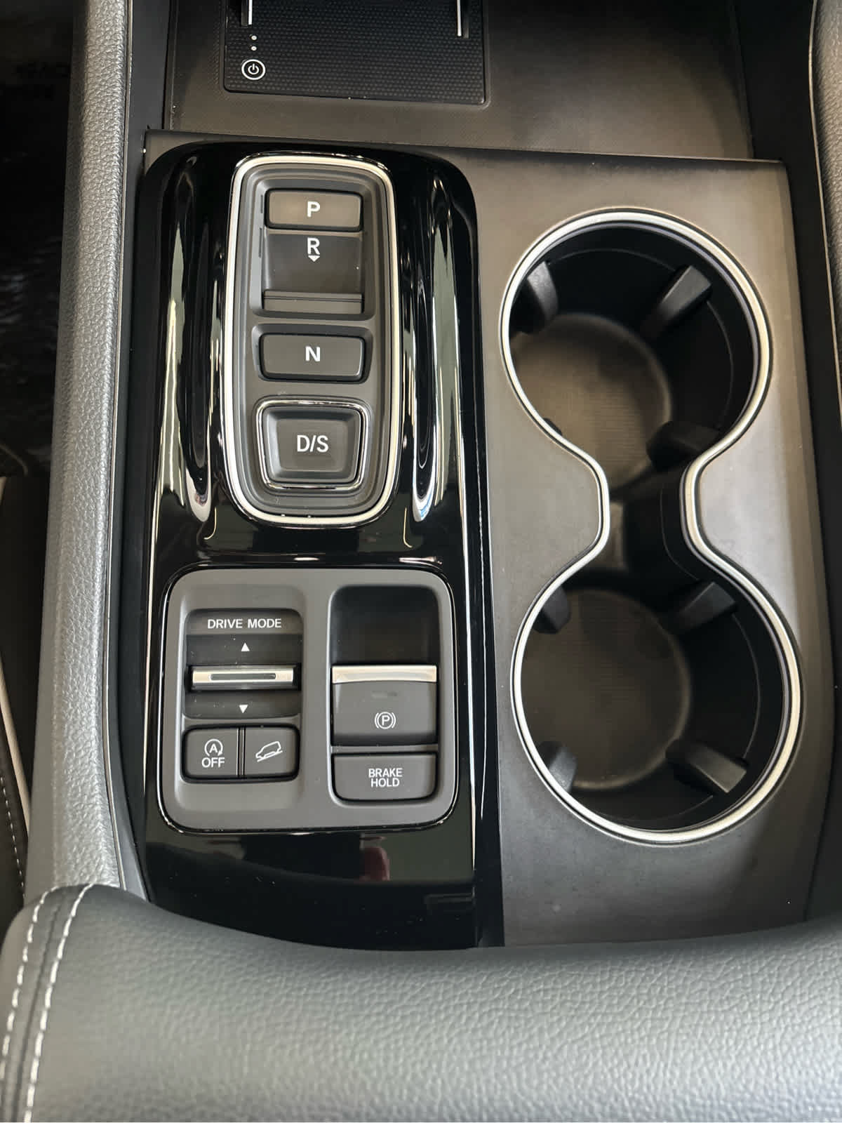 Used 2023 Honda Pilot Elite image 31