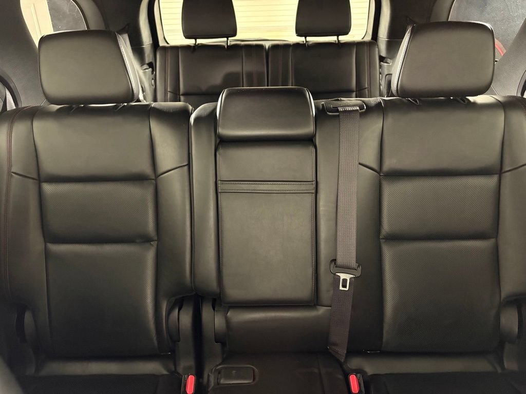 Used 2024 Dodge Durango GT RWD image 41