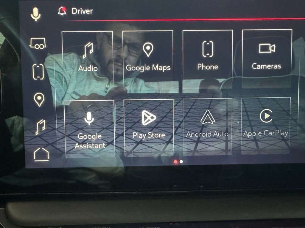 Used 2024 GMC Sierra 1500 AT4X image 41