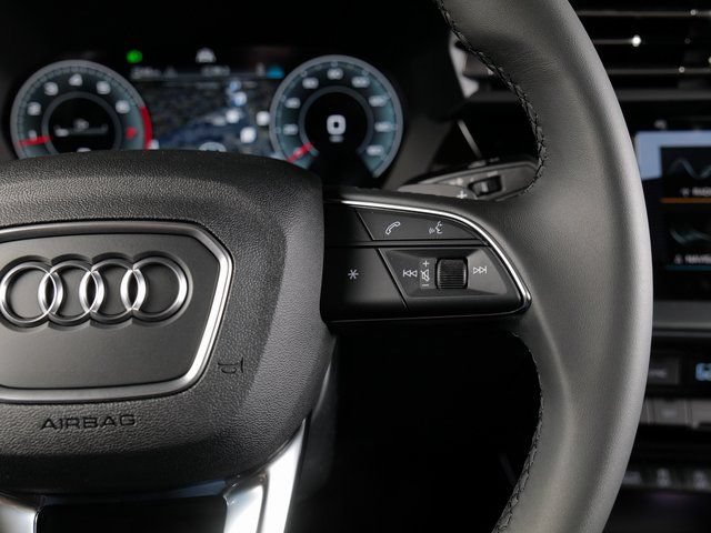 New 2026 Audi A3 2.0T Premium Plus AWD/4WD image 21