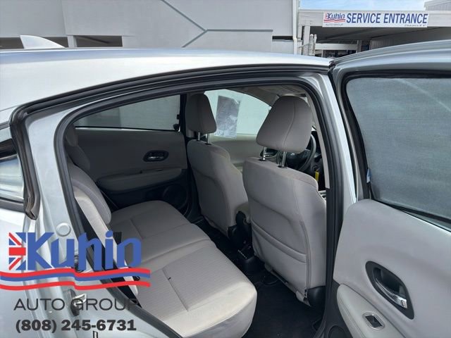 Used 2016 Honda HR-V LX image 15