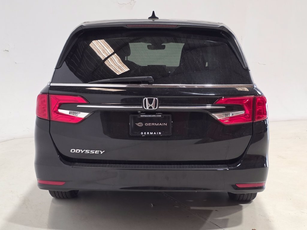 Used 2021 Honda Odyssey EX-L image 6