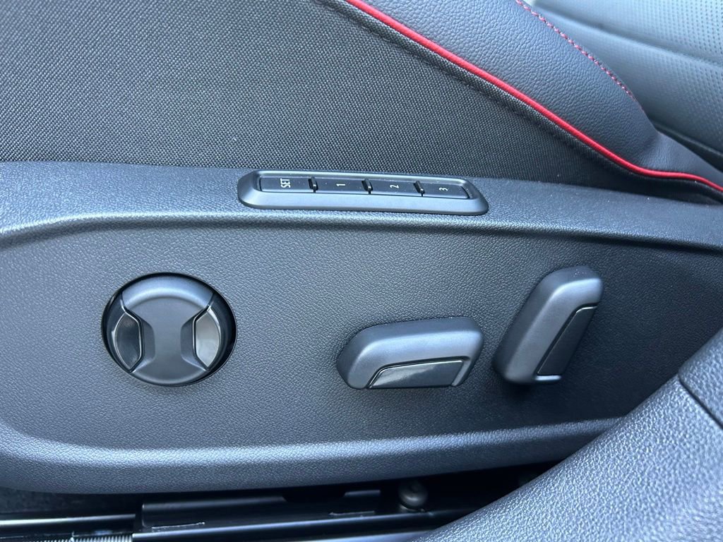 New 2026 Volkswagen GTI Autobahn image 43