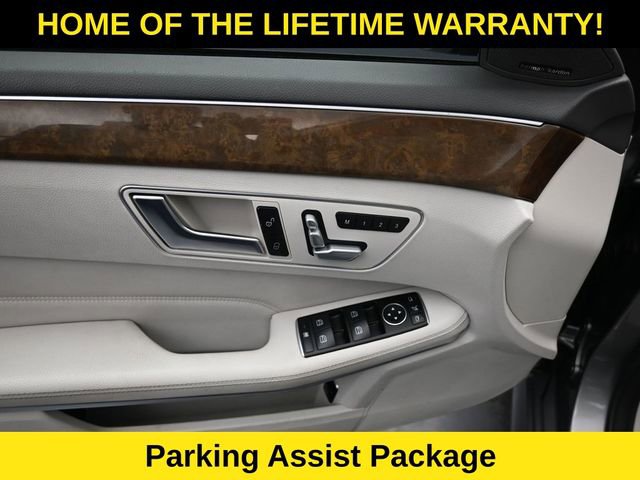 Used 2015 Mercedes-Benz E 350 4MATIC Wagon image 13