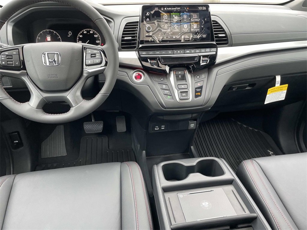 New 2026 Honda Odyssey Sport-L image 12