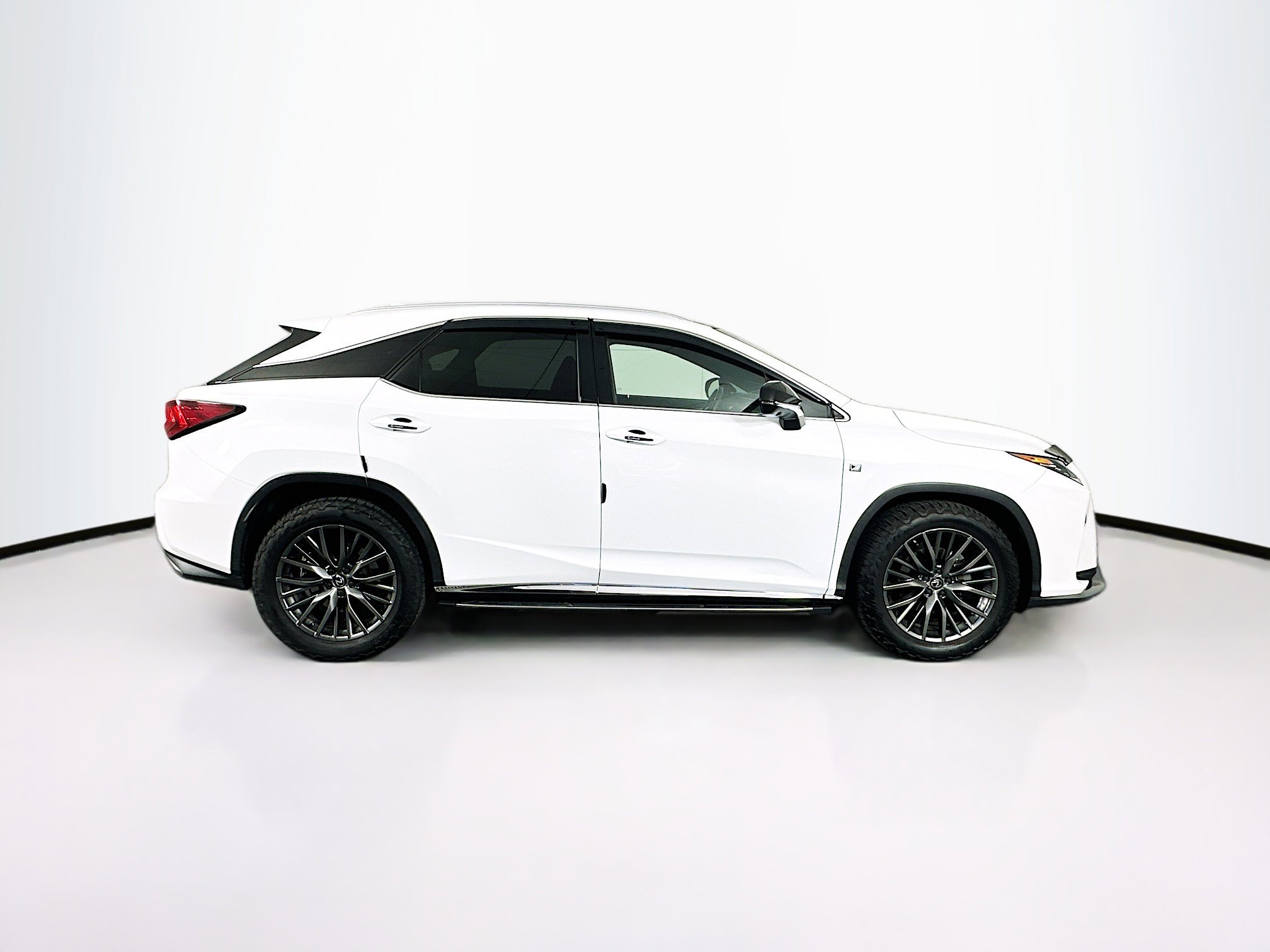 Used 2016 Lexus RX 350 F Sport image 10