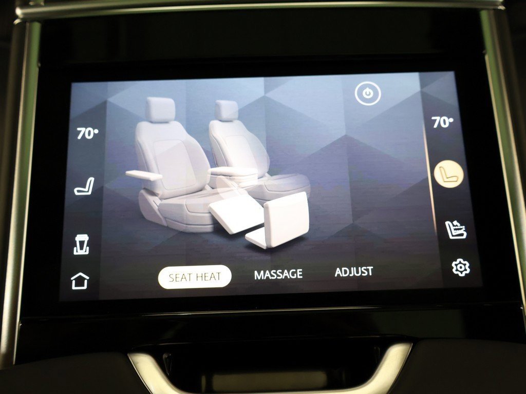 Used 2023 Land Rover Range Rover SV image 63