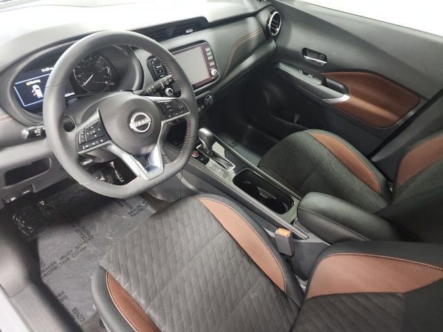 Used 2024 Nissan Kicks SR FWD image 22