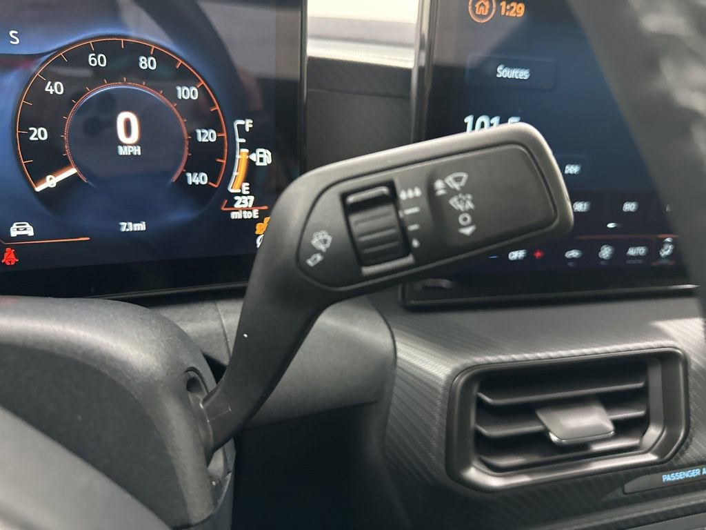 New 2026 Ford Mustang Coupe image 26