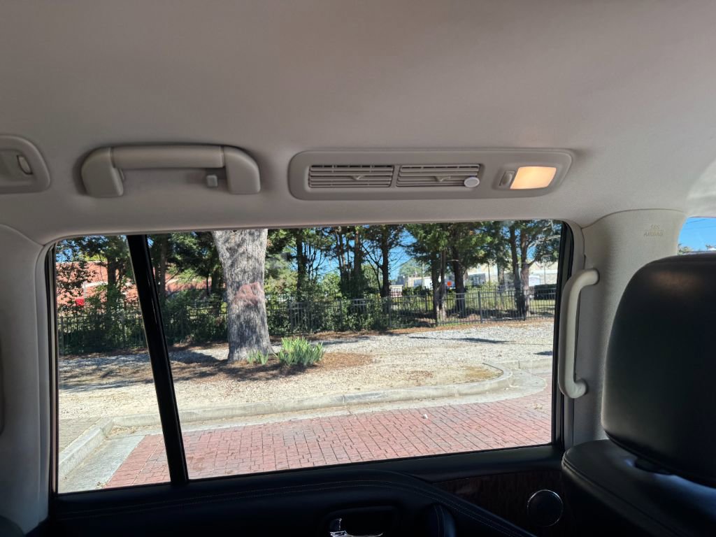 Used 2019 Nissan Armada SL w/ Premium Package image 20