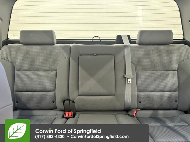 Used 2014 Chevrolet Silverado 1500 LT w/ All Star Edition image 29