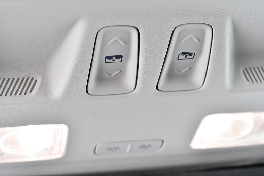 New 2025 Ford Bronco Sport Big Bend w/ Convenience Package image 36