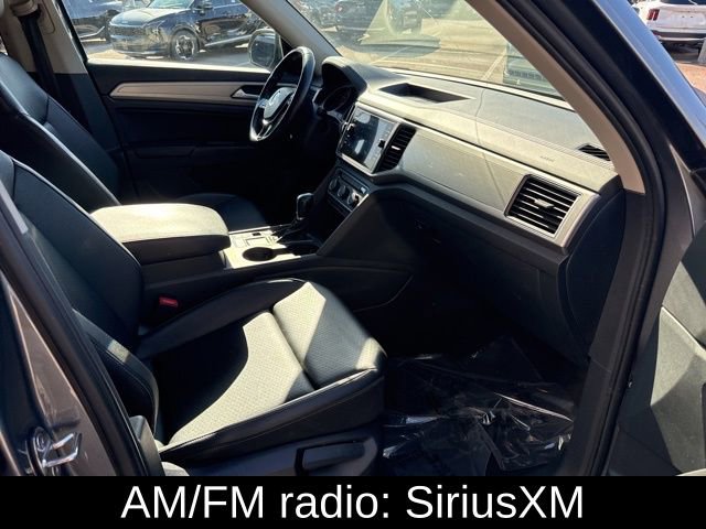 Used 2018 Volkswagen Atlas SE FWD image 5