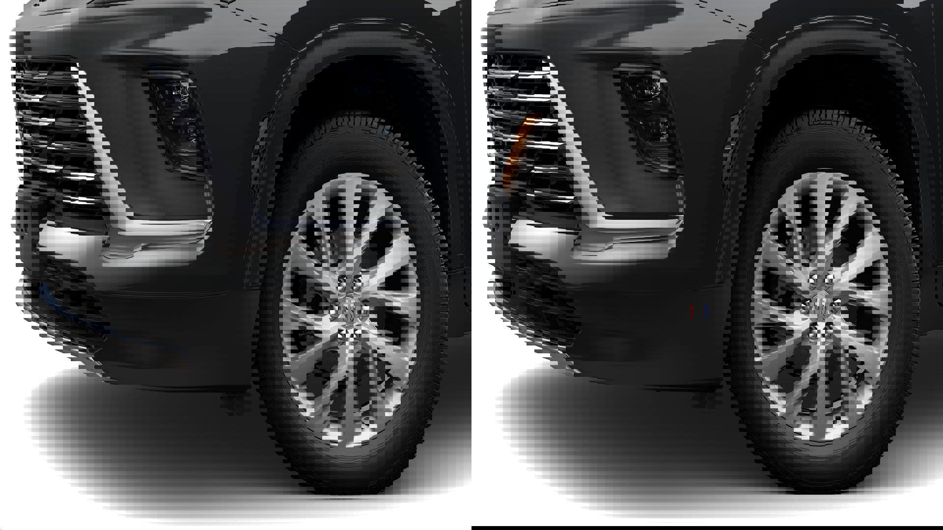 New 2026 Buick Enclave Preferred w/ Power Package image 25