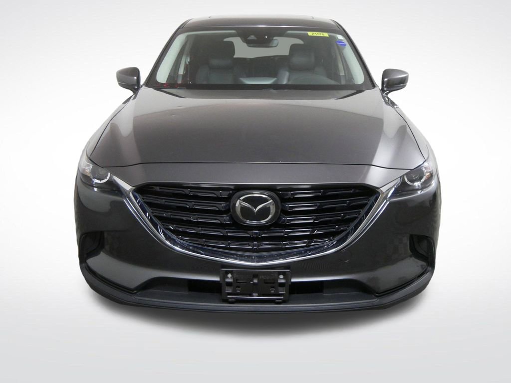 Used 2023 MAZDA CX-9 Touring Plus AWD/4WD image 12