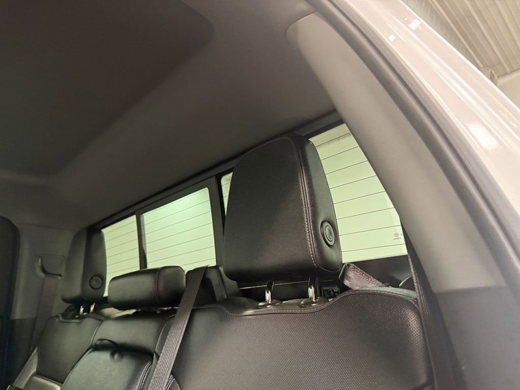 Used 2021 Chevrolet Silverado 1500 LTZ w/ Z71 Off-Road Package image 9