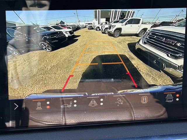 Used 2026 GMC Sierra 1500 Denali image 32