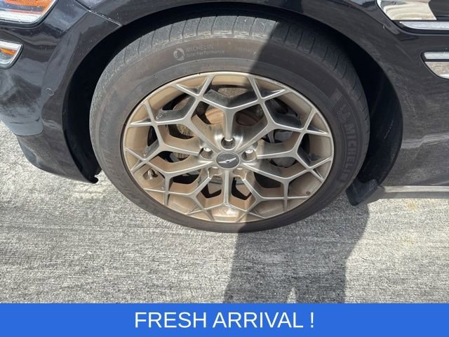 Used 2022 Genesis G80 2.5T w/ Prestige Package image 18