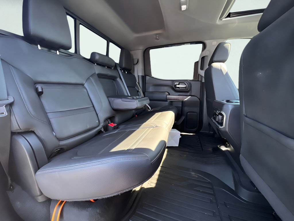 Used 2020 GMC Sierra 1500 Denali w/ Denali Ultimate Package AWD/4WD image 27