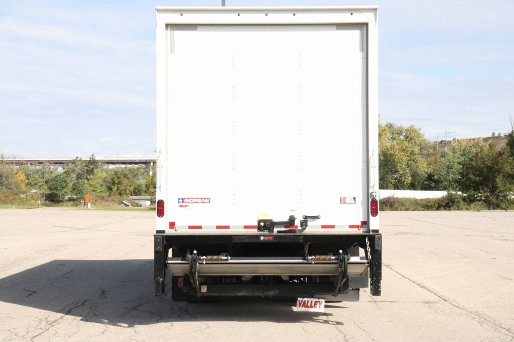 Used 2023 Chevrolet Low Cab Forward 5500XD RWD image 6