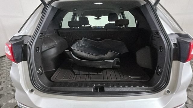 Used 2019 Chevrolet Equinox LT AWD/4WD image 28