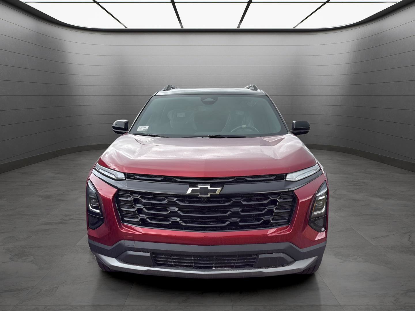 New 2026 Chevrolet Equinox LT w/ Convenience Package II