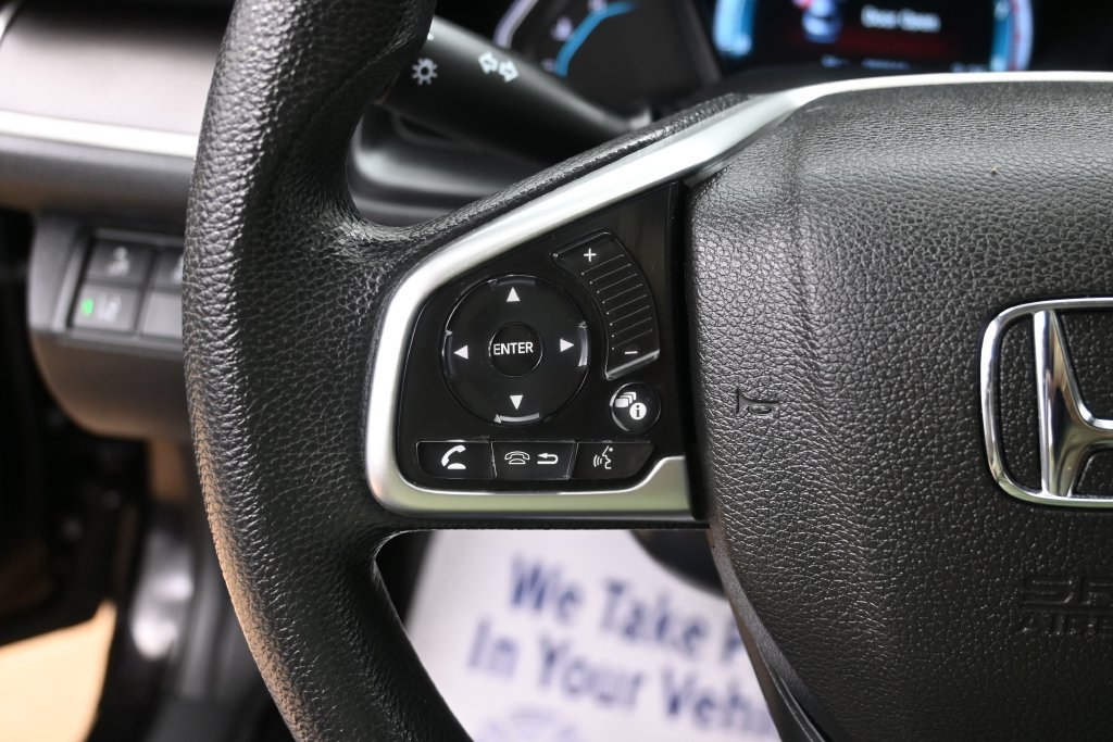 Used 2017 Honda Civic LX image 12