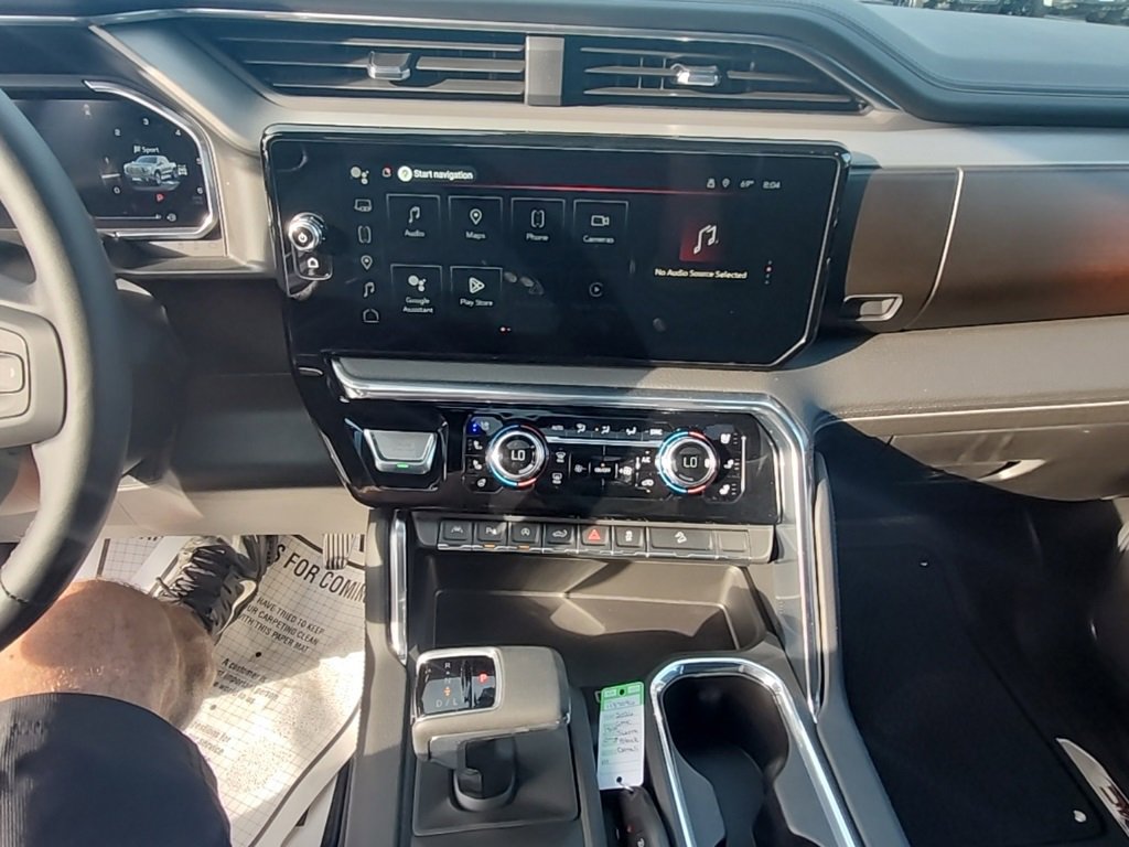 New 2026 GMC Sierra 1500 Denali image 31