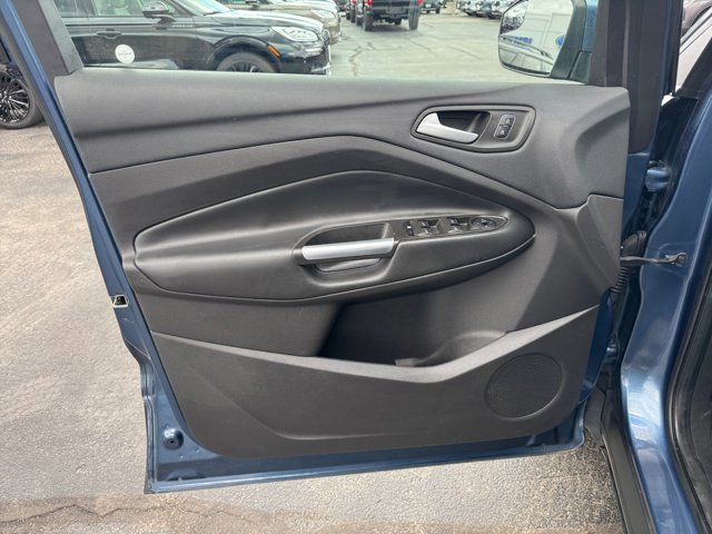 Used 2018 Ford Escape SE AWD/4WD image 23