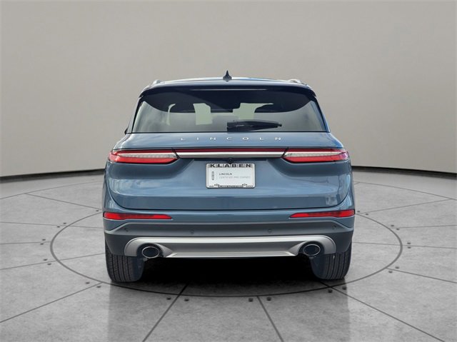 Certified 2023 Lincoln Corsair Reserve w/ Equipment Group 201A image 11