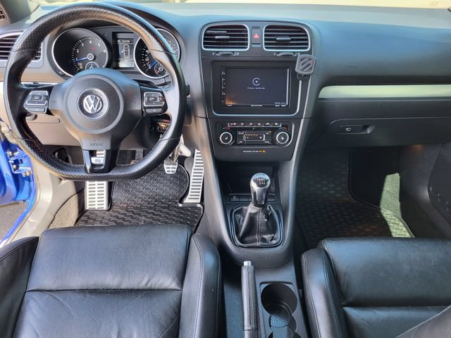 Used 2012 Volkswagen Golf R 2-Door AWD/4WD image 24
